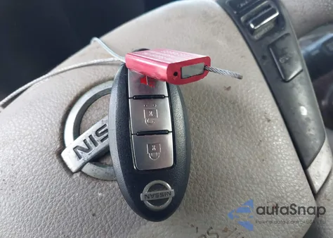 2015 Nissan Quest Platinum/S/Sl/Sv from USA, damaged, VIN JN8AE2KP2F9127918